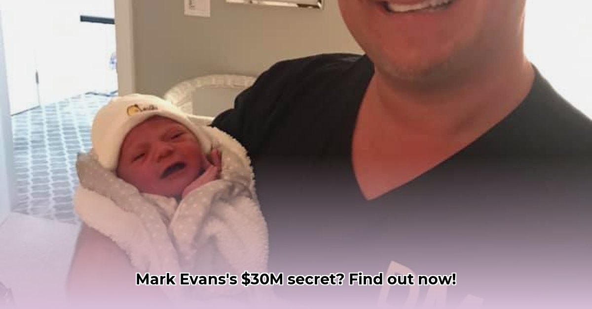 mark-evans-dm-net-worth
